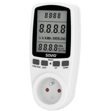 Savio Smart Lizdas 16A su...