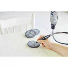 Dremel Dremel lankstus velenas 225 Dremel Dremel lankstus velenas 225