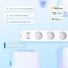 Tp-Link Tapo P300 Smart WiFi