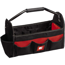 Einhell Einhell Bag 45 / 22, tool box (black / red)
