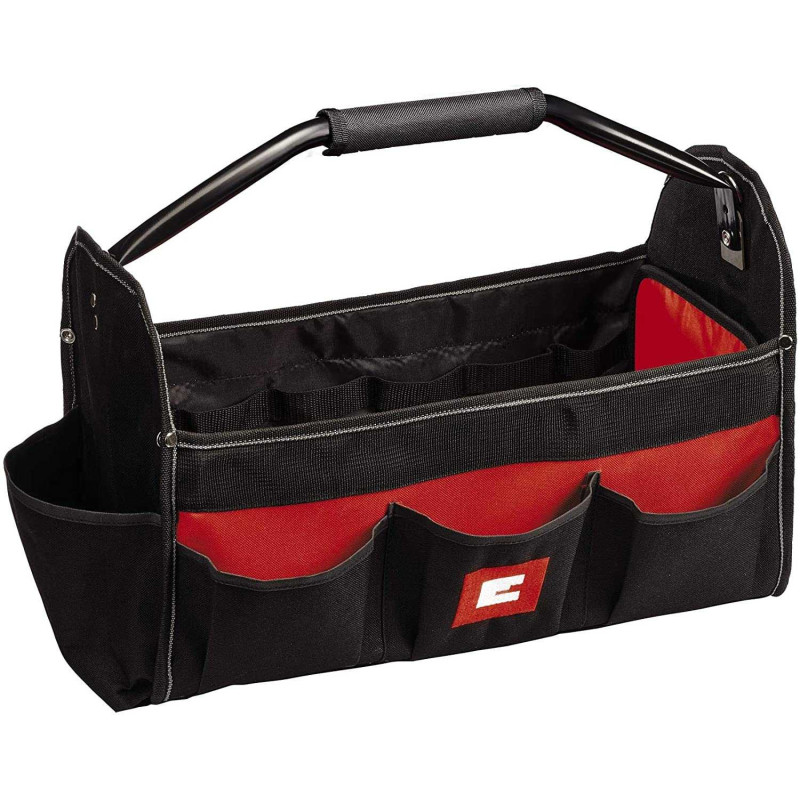 Einhell Einhell Bag 45 / 22, tool box (black / red)