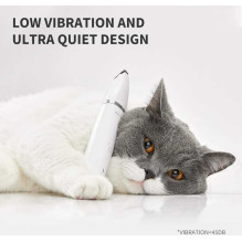 Petkit 2in1 Pet Trimmer White Petkit 2in1 Pet Trimmer White