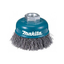 Makita CUP BRUSH 75 X M14