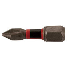 Makita IMPACT TORSION SCREW BIT PH1-25MM 2PCS