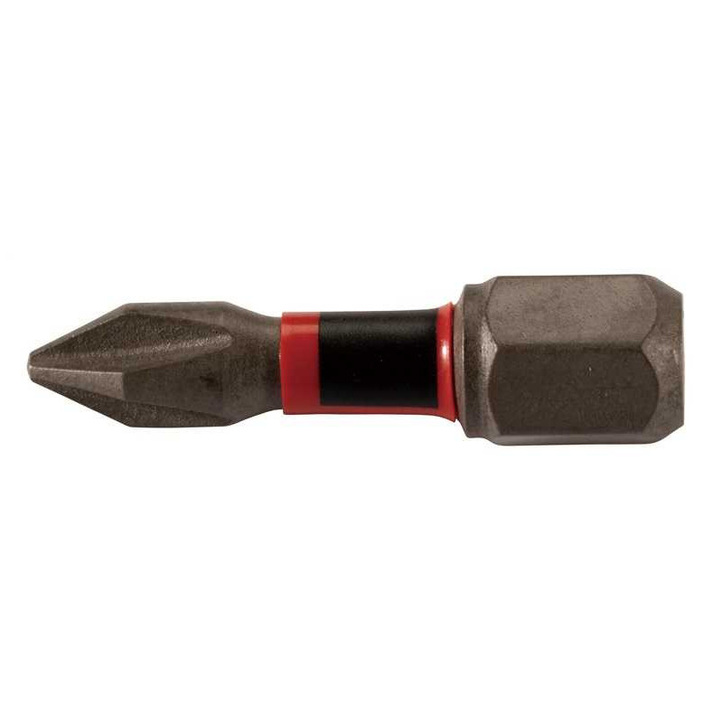 Makita IMPACT TORSION SCREW BIT PH1-25MM 2PCS