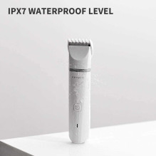 Petkit 2in1 Pet Trimmer White Petkit 2in1 Pet Trimmer White