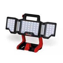 Einhell Einhell Cordless Lamp TP-CL 18 / 3000 Li Set - Solo (red, without batter