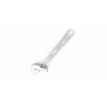 Deli Tools Deli Reguliuojamas veržliaraktis Deli Tools EDL008A, 8 colių (sidabrinis)