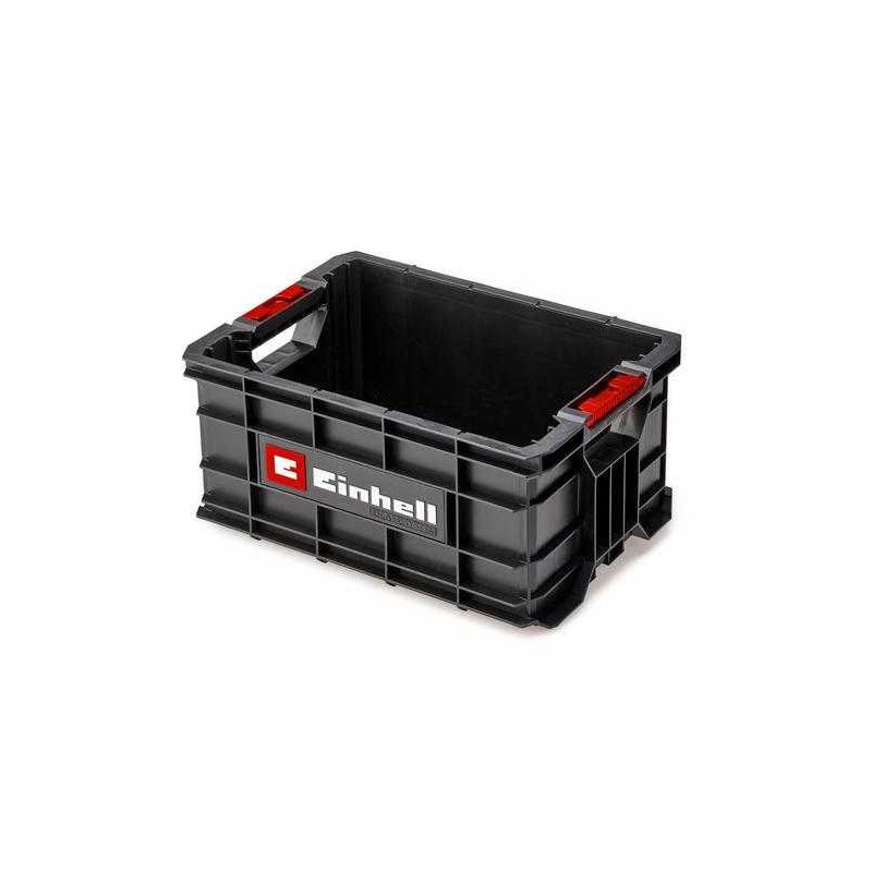 Einhell EINHELL system case E-Case, tool box grey