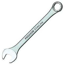 Proxxon SPANNER COMBINED...