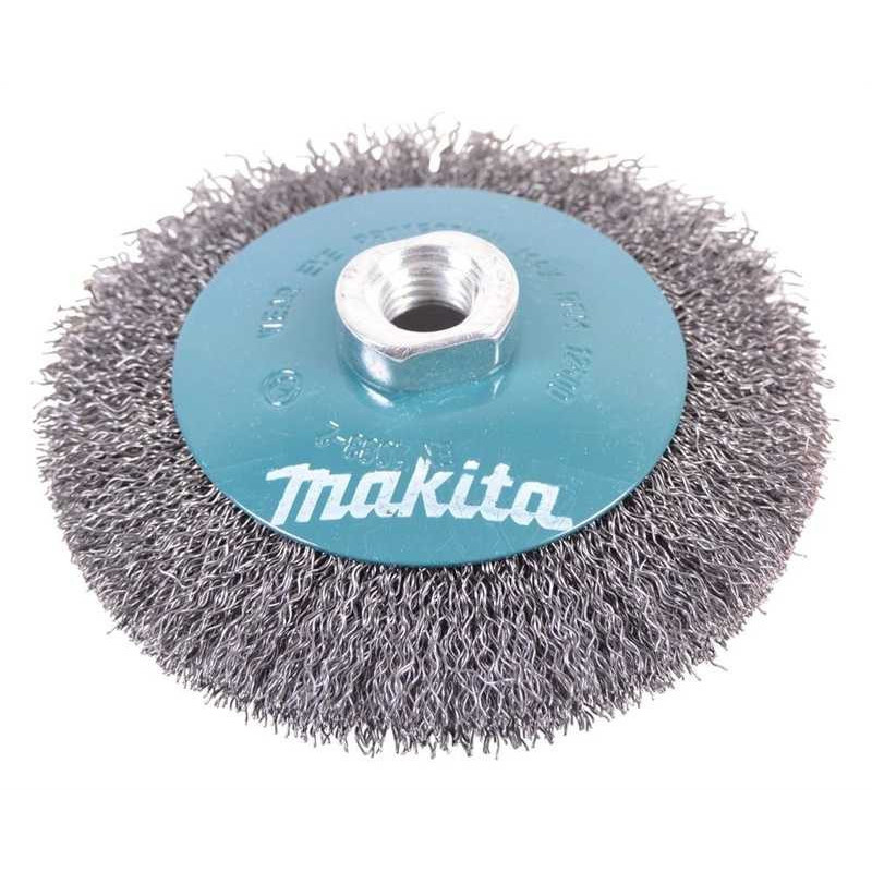 Makita WIRE GRINDING PLATE D115