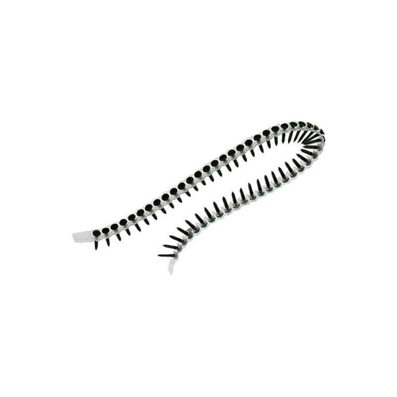 DeWALT Dewalt Metal Tape Screws 3.5 x 55mm 1000pcs. (DWF4000550)