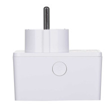 Tp-Link Tapo P110 Mini Smart WiFi kištukas Tp-Link Tapo P110 Mini Smart WiFi kištukas