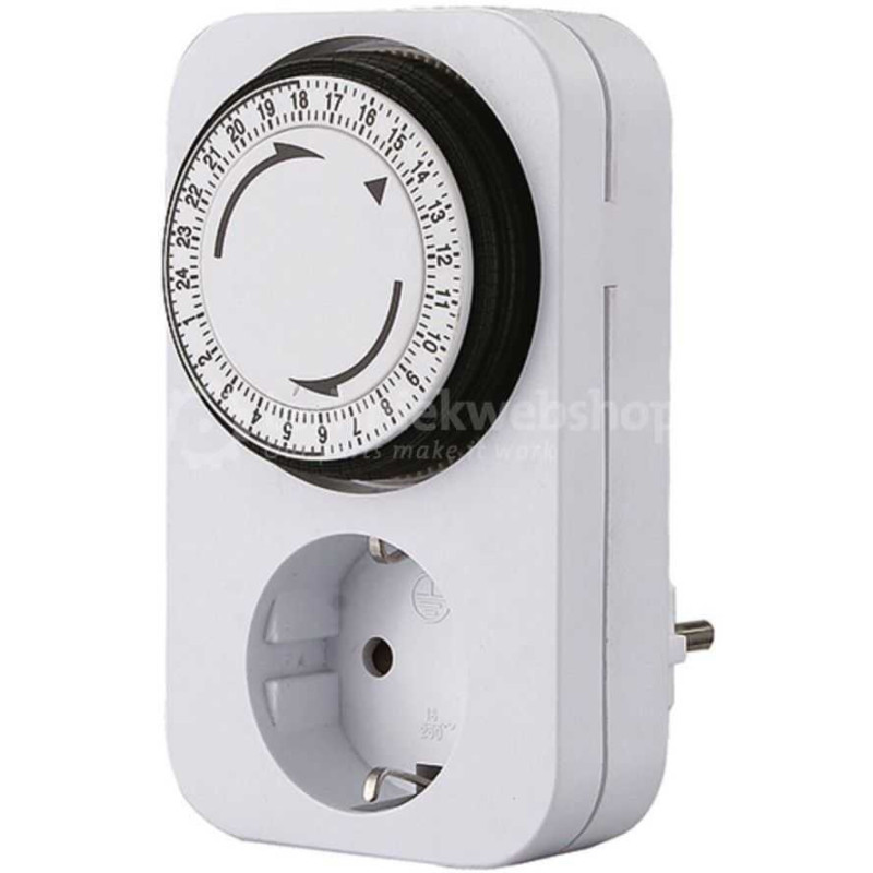 Bachmann Timer Switch