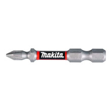 Makita IMPACT TORSION SCREW BIT PH1-50MM 2PCS