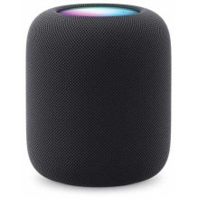 Apple HomePod“ 2nd kartos juoda
