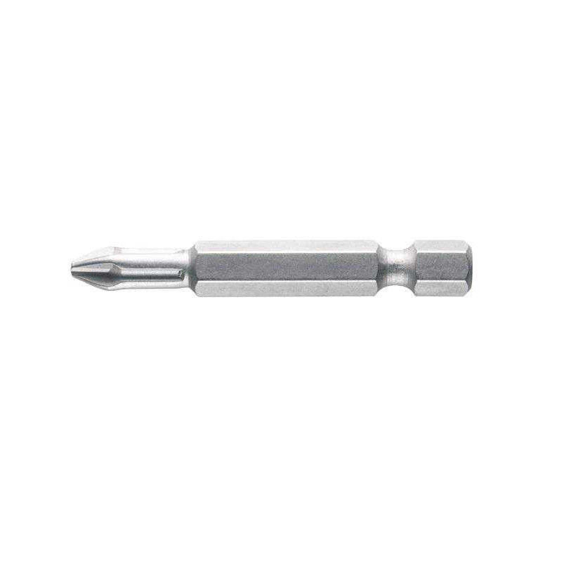 Makita SCREW BIT MAKITA 50MM PZ2 3PCS