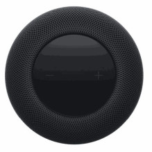 Apple HomePod 2nd generation black Apple HomePod 2nd generation black