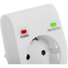DIGITUS DN-95400 White