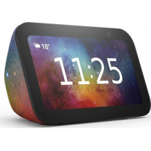 Amazon „Echo Show 5“ (3-ioji karta) Kids „Galaxy“ Amazon „Echo Show 5“ (3-ioji karta) Kids „Galaxy“