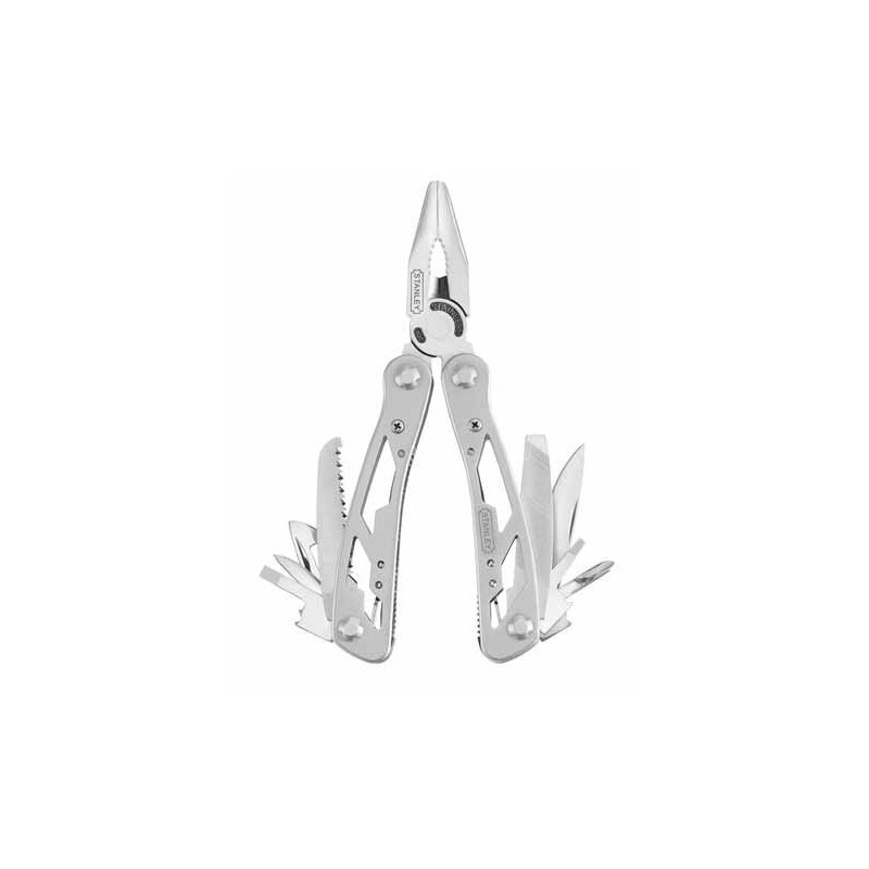Stanley Stanley multi-tool 12 in1 - 0-84-519