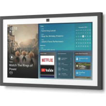 Amazon Echo Show 15 Antracite