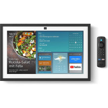 Amazon Echo Show 15 Antracite