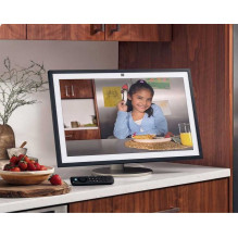 Amazon Echo Show 15 Antracito