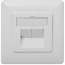 DIGITUS DN-9008-1 2 x RJ-45