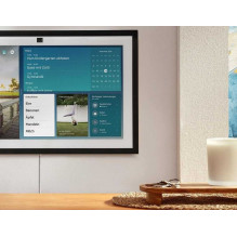 Amazon Echo Show 15 Antracito