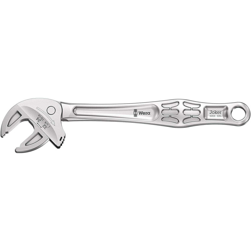 Wera Wera 6004 Joker XXL - Self-adjusting open-end wrench