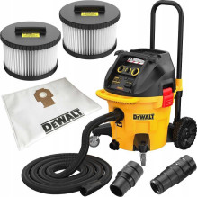 DeWALT DWV905H-QS DeWALT DWV905H-QS