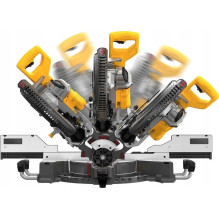 DeWALT DCS781N-XJ