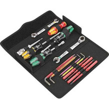 Wera Wera Kraftform Compact SH 2 Sanitary / - Heating / plumb kit