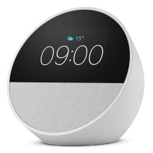 Amazon Echo Spot (2024) Balta Amazon Echo Spot (2024) Balta