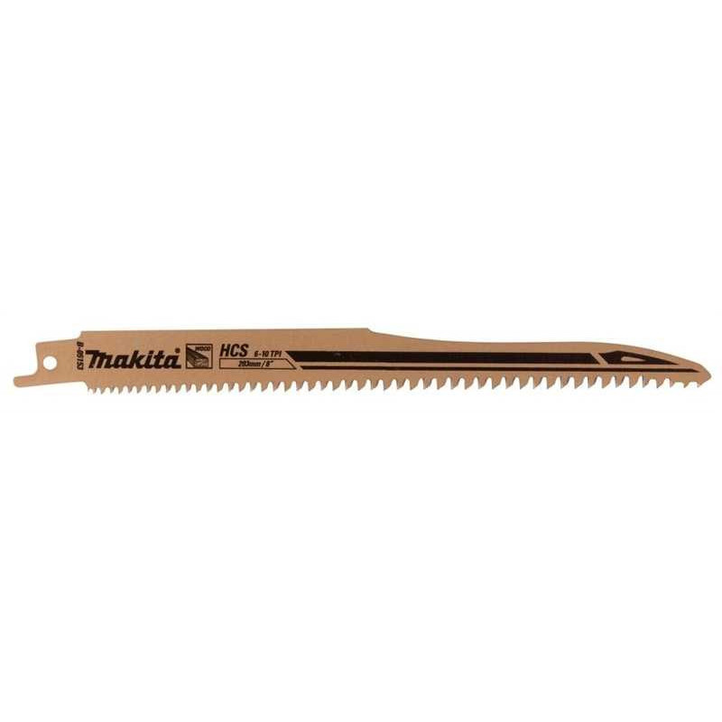 Makita SUPER EXPRESS RECIPROSAW BLADE FOR WOOD
