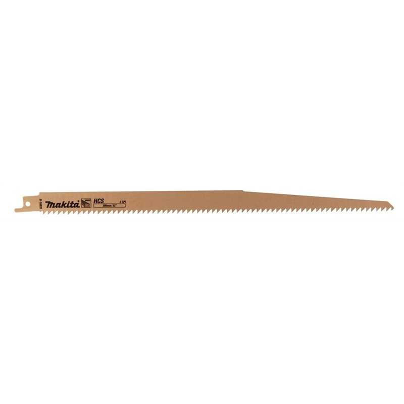 Makita RECIPROSAW BLADE FOR WOOD / BASIC