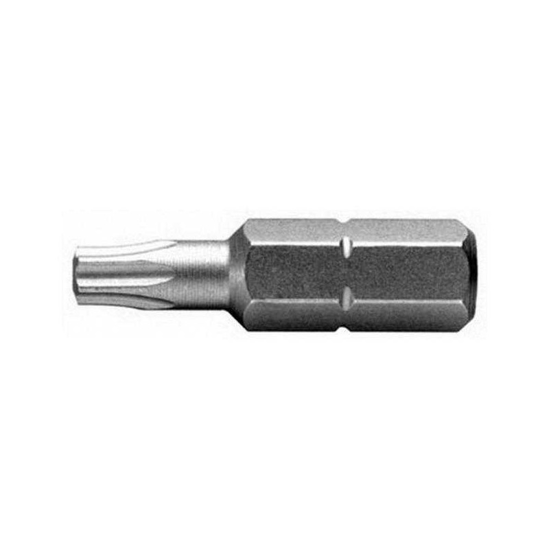 Makita SCREWDRIVER BIT MAKITA 25MM TORX 25 3PCS