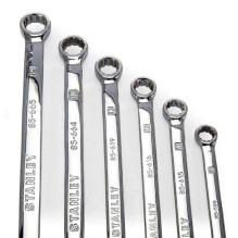 Stanley Stanley FatMax ring-combination wrench set - 6-pieces - 4-94-646