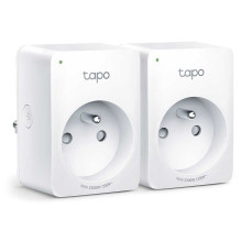 Tp-Link Tapo P100 (2-pack) Tp-Link Tapo P100 (2-pack)