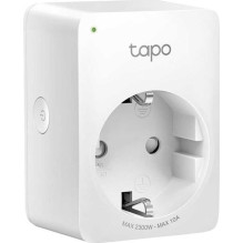 Tp-Link Tapo P100 (2-pack) Tp-Link Tapo P100 (2-pack)