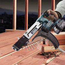 Makita DFR550ZX1