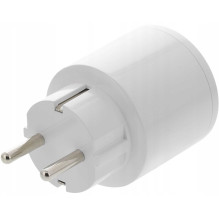 Deltaco SH-P01 2400 W Home White