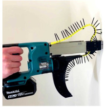 Makita DFR550ZX1