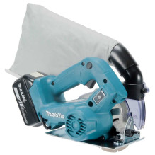 Makita Makita 18V DCC500Z Cutter
