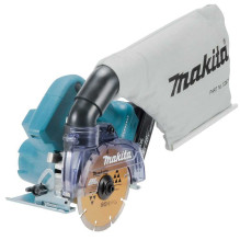Makita Makita Pjovimo mašina 18V DCC500Z Makita Makita Pjovimo mašina 18V DCC500Z