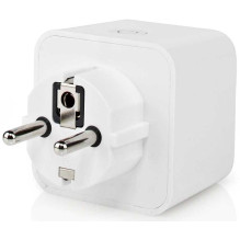 Nedis WIFIP110FWT 2500 W balta
