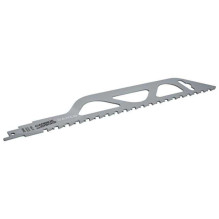 Bahco Bahco BAHCO CARBIDE-TIPPED RECIPROCATING SAW BLADE FOR BRICKS 300mm BAH3946