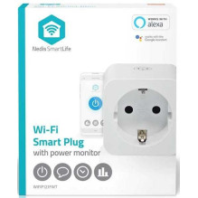 Nedis WIFIP110FWT 2500 W White