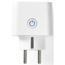 Nedis WIFIP110FWT 2500 W White